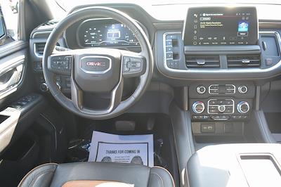 Used 2023 GMC Yukon - photo 1