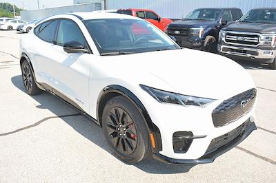 New 2025 Ford Mustang Mach-E - photo 1