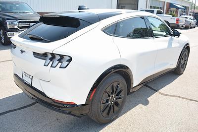 New 2025 Ford Mustang Mach-E - photo 1