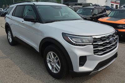 2026 Ford Explorer 4WD SUV for sale #GT645 - photo 1