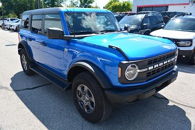 2026 Ford Bronco 4x4 SUV for sale #HT649 - photo 1