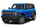 2026 Ford Bronco 4x4 SUV for sale #HT649 - photo 7