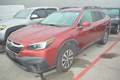 2020 Subaru Outback AWD SUV for sale #HT649A2 - photo 1