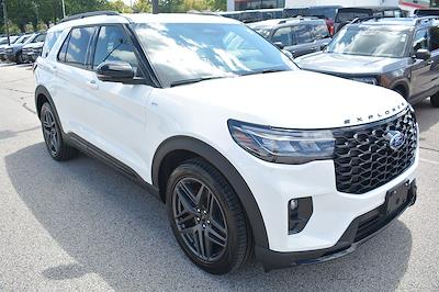 2026 Ford Explorer 4WD SUV for sale #HT653 - photo 1