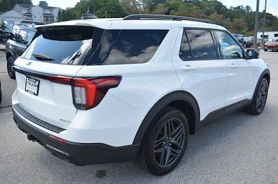 2026 Ford Explorer 4WD SUV for sale #HT653 - photo 2