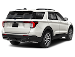 2026 Ford Explorer 4WD SUV for sale #HT653 - photo 8