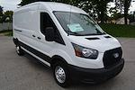 New 2026 Ford Transit 250 Medium Roof Cargo Van for sale #HT655 - photo 1