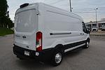 New 2026 Ford Transit 250 Medium Roof Cargo Van for sale #HT655 - photo 3
