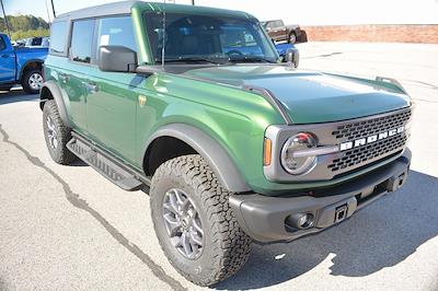 New 2025 Ford Bronco - photo 1