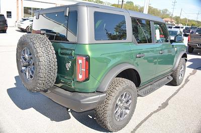 New 2025 Ford Bronco - photo 1