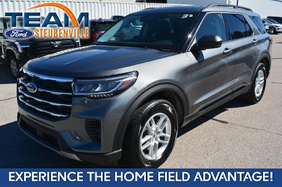 2026 Ford Explorer 4WD SUV for sale #JT653 - photo 1