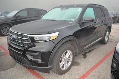 2024 Ford Explorer 4WD SUV for sale #JT653A2 - photo 1