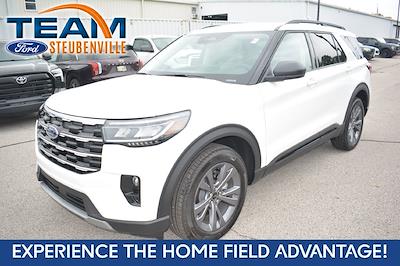 2026 Ford Explorer 4WD SUV for sale #JT660 - photo 1