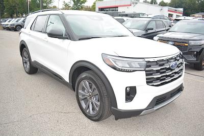 2026 Ford Explorer 4WD SUV for sale #JT660 - photo 2