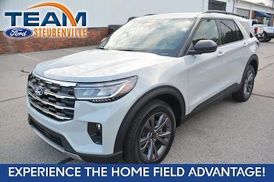2027 Ford Explorer 4WD SUV for sale #JT731 - photo 1