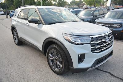 2027 Ford Explorer 4WD SUV for sale #JT731 - photo 2