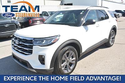2027 Ford Explorer 4WD SUV for sale #JT735 - photo 1