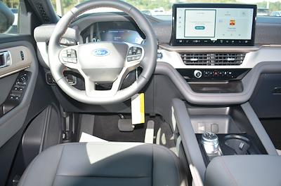 2027 Ford Explorer 4WD SUV for sale #JT737 - photo 2
