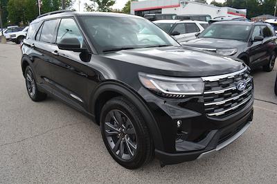 2027 Ford Explorer 4WD SUV for sale #JT742 - photo 2