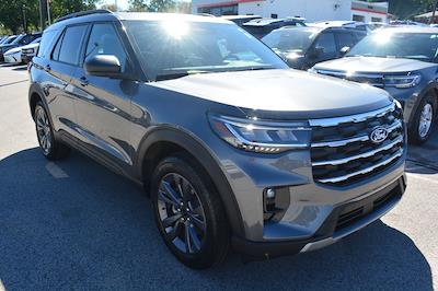 2027 Ford Explorer 4WD SUV for sale #JT743 - photo 2