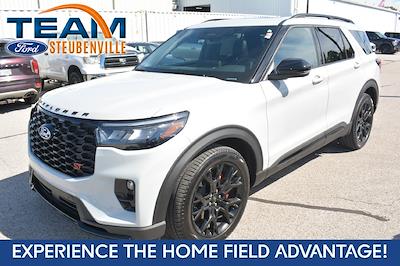 2027 Ford Explorer 4WD SUV for sale #JT744 - photo 1