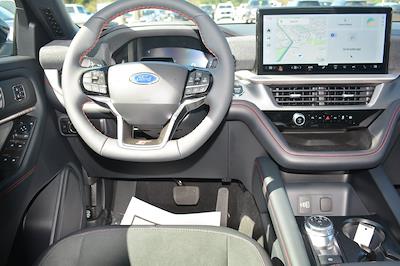 2027 Ford Explorer 4WD SUV for sale #JT744 - photo 2