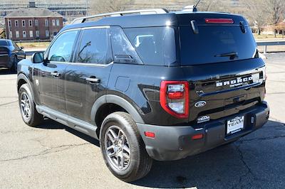 New 2025 Ford Bronco Sport - photo 1