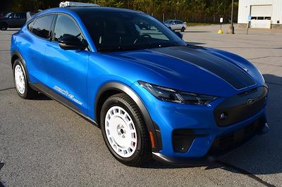 New 2025 Ford Mustang Mach-E - photo 1