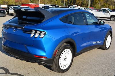 New 2025 Ford Mustang Mach-E - photo 1