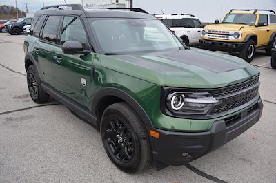 New 2025 Ford Bronco Sport - photo 1