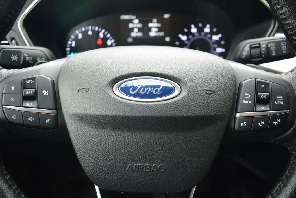 Used 2020 Ford Escape - photo 13
