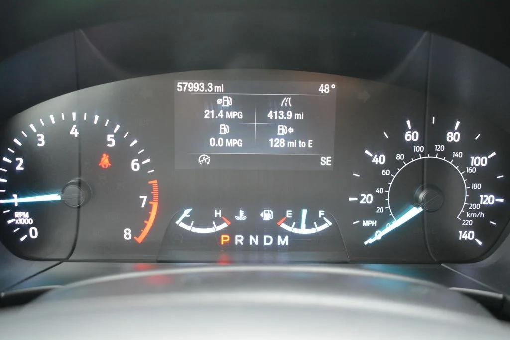 Used 2020 Ford Escape - photo 14