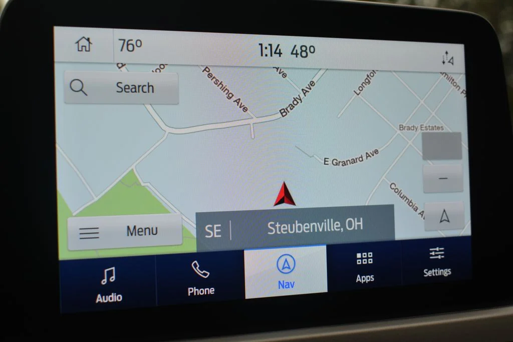 Used 2020 Ford Escape - photo 18