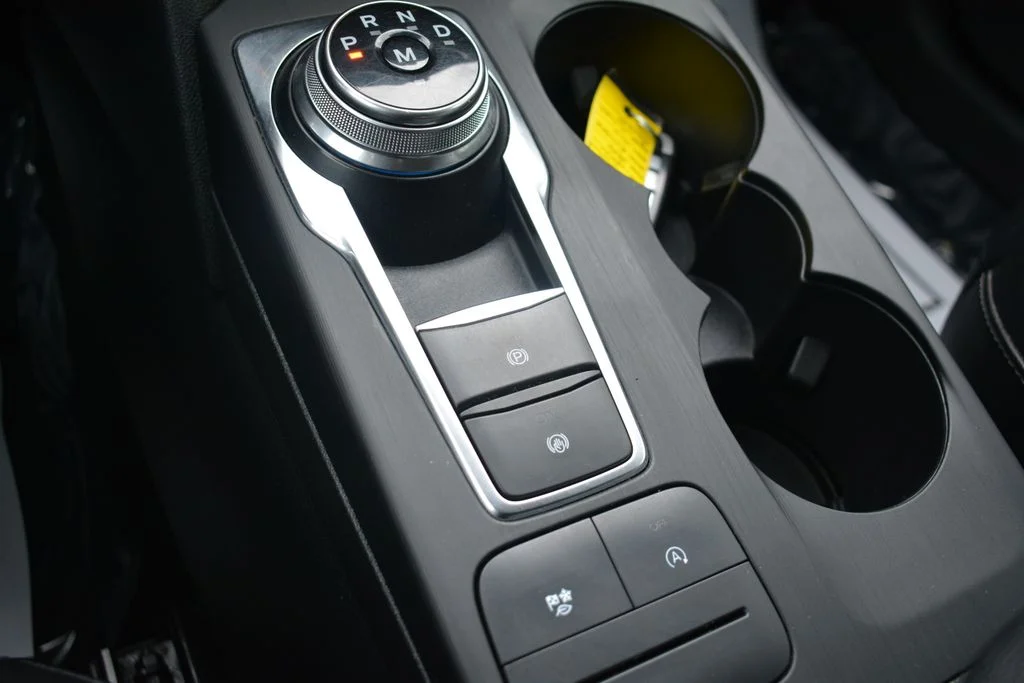 Used 2020 Ford Escape - photo 20