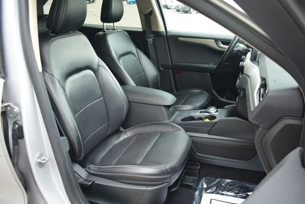 Used 2020 Ford Escape - photo 22