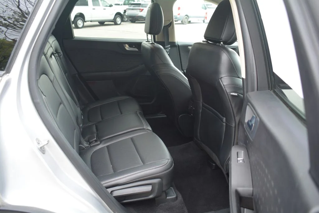 Used 2020 Ford Escape - photo 23