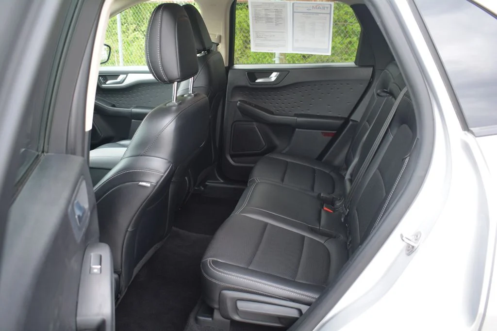 Used 2020 Ford Escape - photo 24