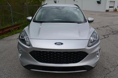 Used 2020 Ford Escape - photo 1