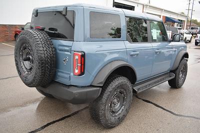 New 2025 Ford Bronco - photo 1