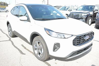 New 2026 Ford Escape - photo 1
