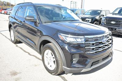 New 2026 Ford Explorer - photo 1