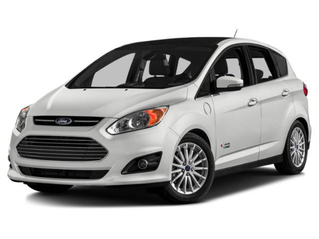 Used 2015 Ford C-Max - photo 1