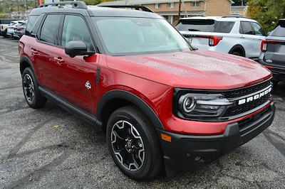 New 2025 Ford Bronco Sport - photo 1