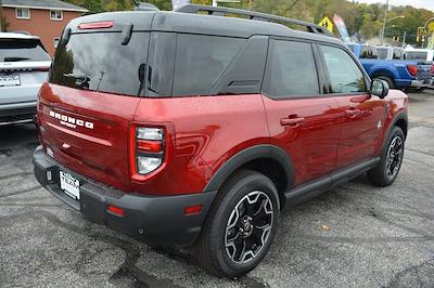 New 2025 Ford Bronco Sport - photo 1