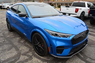 New 2025 Ford Mustang Mach-E - photo 1