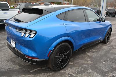 New 2025 Ford Mustang Mach-E - photo 1