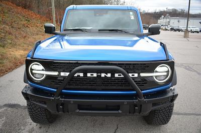 Used 2024 Ford Bronco - photo 1