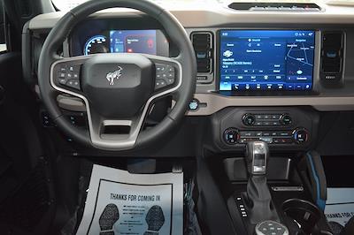 Used 2024 Ford Bronco - photo 1