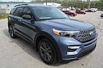 2021 Ford Explorer 4WD SUV for sale #LIT627B1 - photo 3
