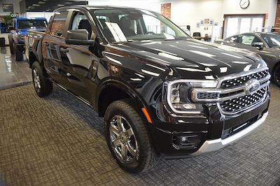 New 2025 Ford Ranger - photo 1